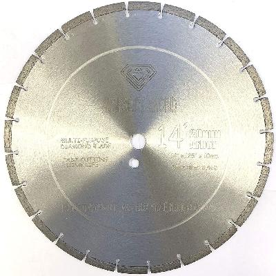 Diamond Saw Blade 5"